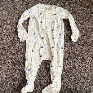 Baby Gap Onesie